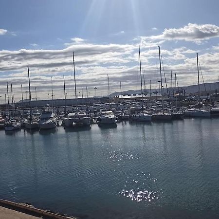 Apartmán Piso En Playa De Gandia! Exteriér fotografie