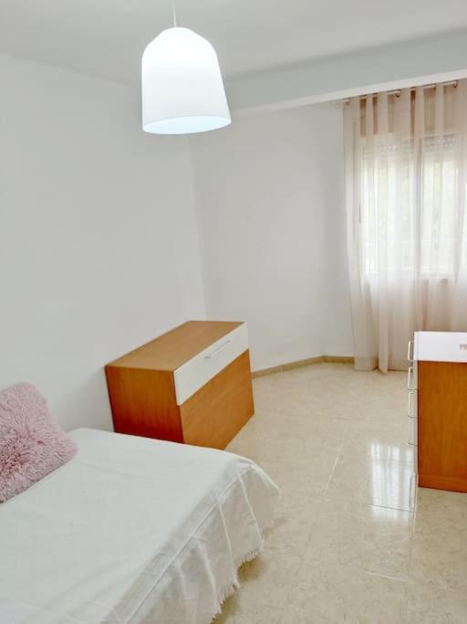 Apartmán Piso En Playa De Gandia! Exteriér fotografie