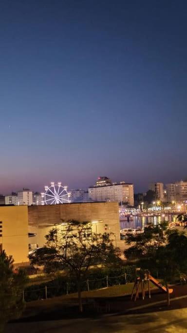 Apartmán Piso En Playa De Gandia! Exteriér fotografie